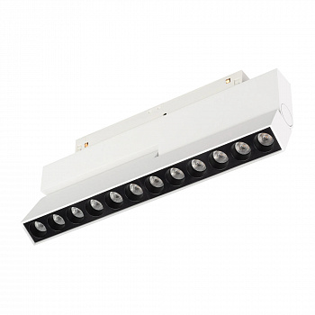 Светильник Arlight MAG-ORIENT-LASER-FOLD-S230-12W Day4000 035864(1)