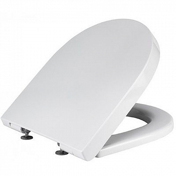 Сиденье для унитаза Noken Porcelanosa Compact white N3700170434