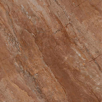 Керамогранит Kerama Marazzi Риальто коричневый светлый SG634002R 60x60