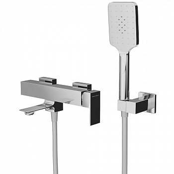 Смеситель Kerama Marazzi Fioretto хром V2CR105KM