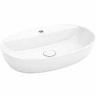 Раковина Kerama Marazzi Plaza белый PLR.wb.60.1 60 см.
