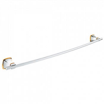 Держатель для банного полотенца Grohe Grandera хром-золото 40629IG0