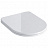 Сиденье для унитаза Kerama Marazzi Pompei белый PO.seat.01\WHT