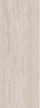 Керамогранит Kerama Marazzi Surface Laboratory Сити Травертин бежевый SG072800R6 119.5x320