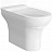 Унитаз напольный Kerama Marazzi Buongiorno белый BG.Pro.wc.01