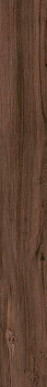 Керамогранит Kerama Marazzi Сальветти коричневый SG540200R 15х119.5