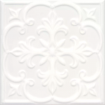 Керамическая плитка Kerama Marazzi Суррей белый 5226 20х20