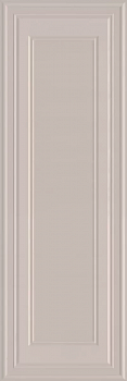 Керамическая плитка Kerama Marazzi Монфорте бежевый 14005R 40x120