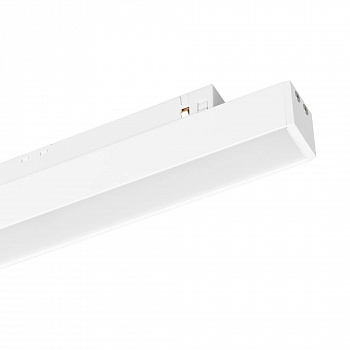 Светильник Arlight MAG-ORIENT-FLAT-L235-8W Day4000 035832