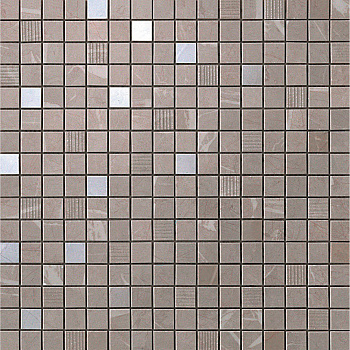Мозаика Atlas Concorde Marvel Silver Dream Mosaic ASCR 30.5x30.5