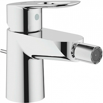 Смеситель для биде Grohe BauLoop хром 23338000