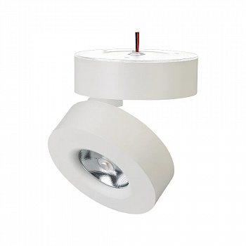 Светильник Arlight SP-MONA-SURFACE-R100-12W Day4000 025439(1)