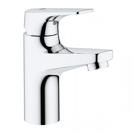 Смеситель для раковины Grohe BauFlow хром 23752000