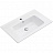 Раковина Kerama Marazzi Piano белый PI.wb.75 75 см.