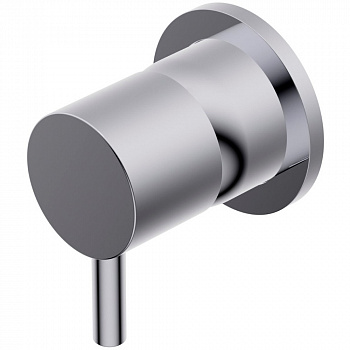 Термостат Ritmonio Diametro 35S Chrome PR52FB201CRL