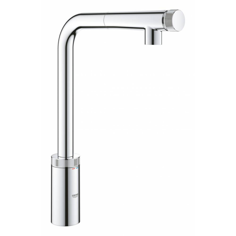 Смеситель для кухни Grohe Minta Smart Control 31613000