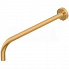 Душевой кронштейн Ritmonio Shower матовое золото Q0BA6068GOX