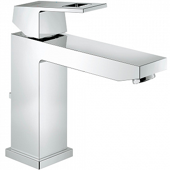 Смеситель для раковины Grohe Eurocube хром 23445000