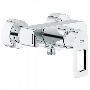 Смеситель для душа Grohe Quadra хром 32637000