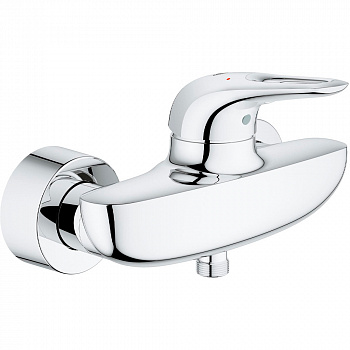 Смеситель для душа Grohe Grandera хром 23316000