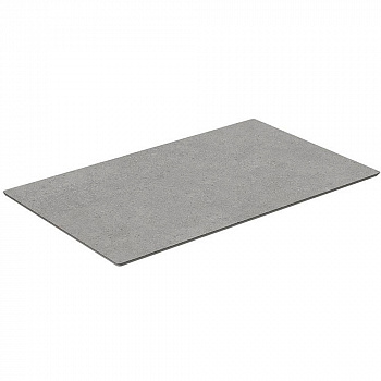 Столешница Kerama Marazzi Фондамента серый PL4.DL500900R\80 48x80
