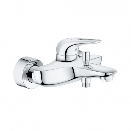 Смеситель для ванны Grohe Eurostyle New 33591003