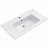 Раковина Kerama Marazzi Piano белый PI.wb.85 85 см.
