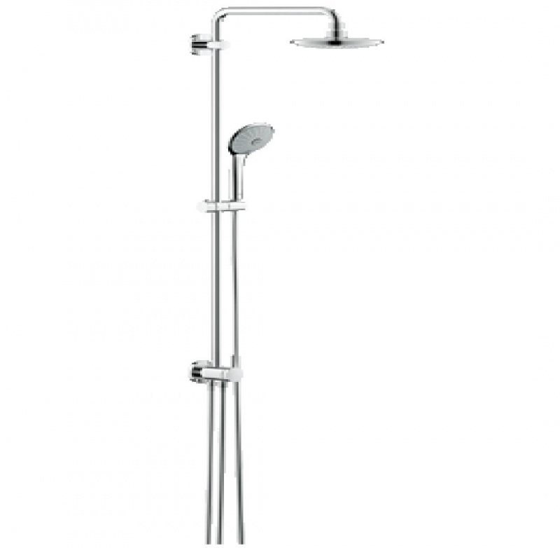 Душевая система Grohe Euphoria 27297001