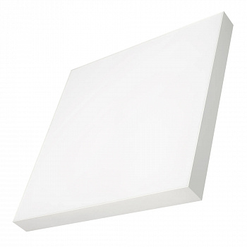 Светильник Arlight SP-QUADRO-S600x600-60W Day4000 034803
