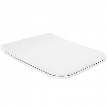 Сиденье для унитаза Villeroy & Boch Venticello белый альпийский 9M80S101