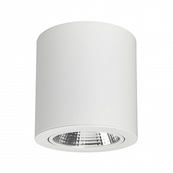 Светильник Arlight SP-FOCUS-R140-30W Warm White 021066