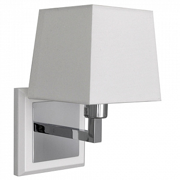 Бра настенный Noken Porcelanosa Millenium Blanco N647000001