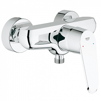 Смеситель для душа Grohe Eurodisc Cosmopolitan хром 33569002
