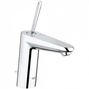Смеситель для раковины Grohe Eurodisc Joy хром 23427000