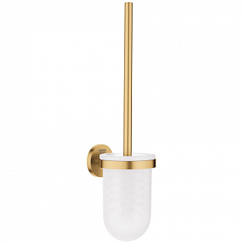 Туалетный ёршик Grohe Essentials 40374GN1