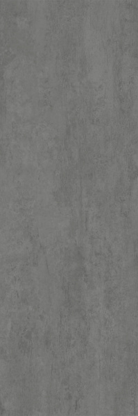 Керамогранит LaminamRus Cemento Grigio Bocciardato 5 серый LAMF009026 100х300