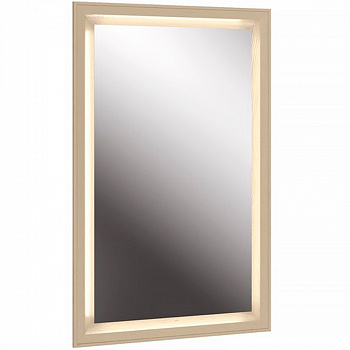 Зеркало Kerama Marazzi Plaza Classic капучино PL.C.mi.65\CAP 65x100