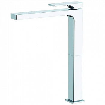 Смеситель для раковины Ritmonio Glitter chrome PR32AF201CRL