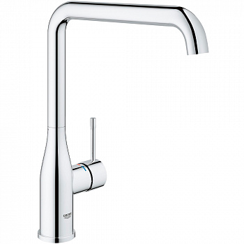 Смеситель для кухни Grohe Essence New хром 30269000
