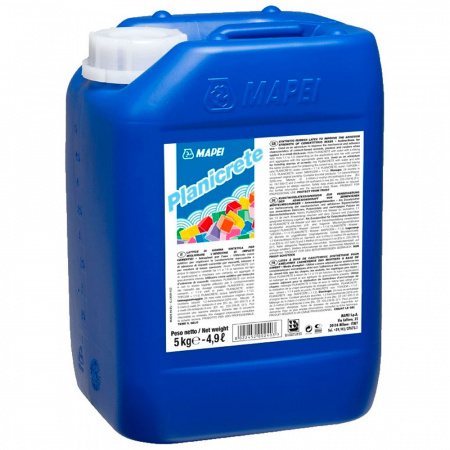 Латексная добавка Mapei Planicrete 25 кг