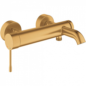 Смеситель Grohe Essence холодный рассвет матовый 33624GN1