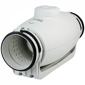 Канальный вентилятор Soler&Palau TD Silent 250/100 white 03-0101-221
