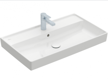 Раковина на тумбу Villeroy & Boch Collaro 4A33A5R1