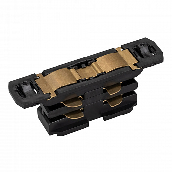 Внутренний коннектор Arlight LGD-4TR-CON-MINI-BK 029297