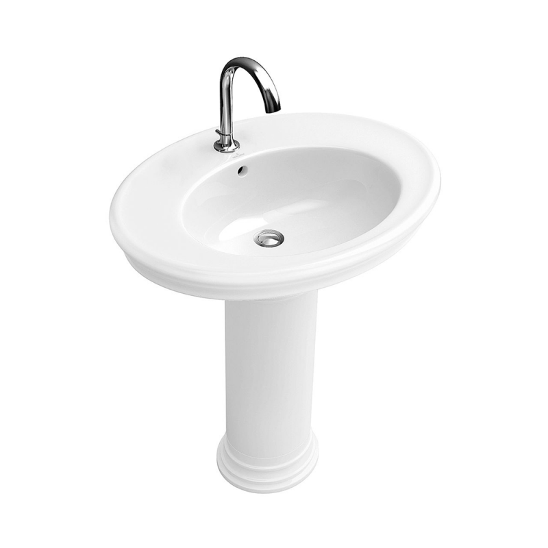 Пьедестал для раковины Villeroy&Boch Amadea 7285 50 R2