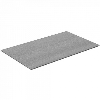 Столешница Kerama Marazzi Про Дабл антрацит PL4.DD500600R/80 48x80