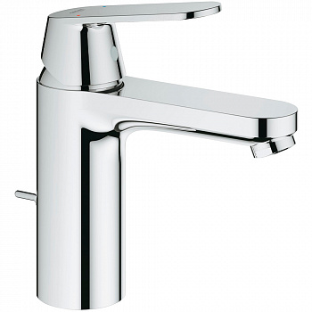 Смеситель для раковины Grohe Eurosmart Cosmopolitan 23325000