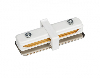 Внутренний коннектор Arlight LGD-2TR-CON-MINI-WH 025272