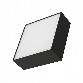 Светильник Arlight SP-QUADRO-S175x175-16W Day4000 034784
