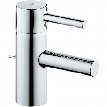 Смеситель для раковины Grohe Essence хром 33562000